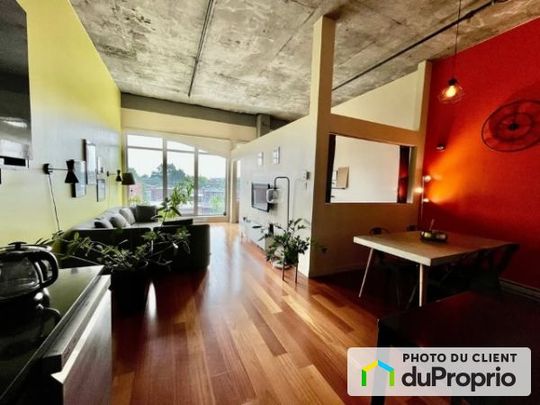 7026, Rue Saint-André, Villeray / St-Michel / Parc-Extension à louer - Photo 1