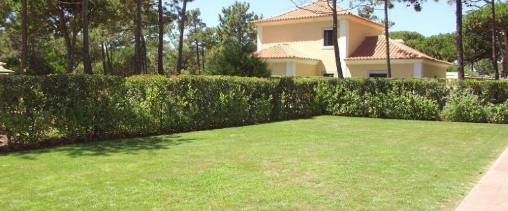 6 room luxury House for rent in Quinta da Marinha (Cascais), Cascais, Lisbon - Photo 1