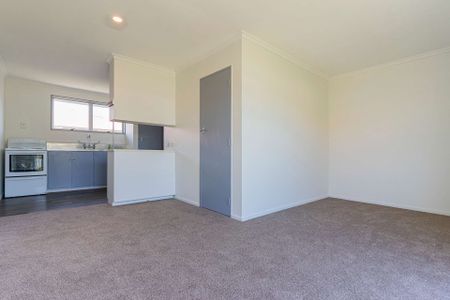 Two Bedroom Unit - West End - Photo 2