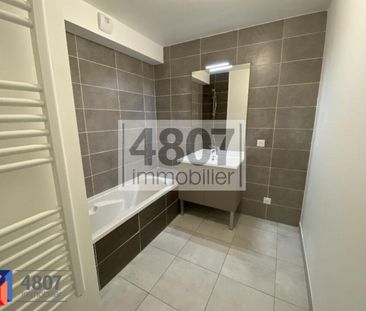 Appartement T5 à louer à Sallanches - Photo 6