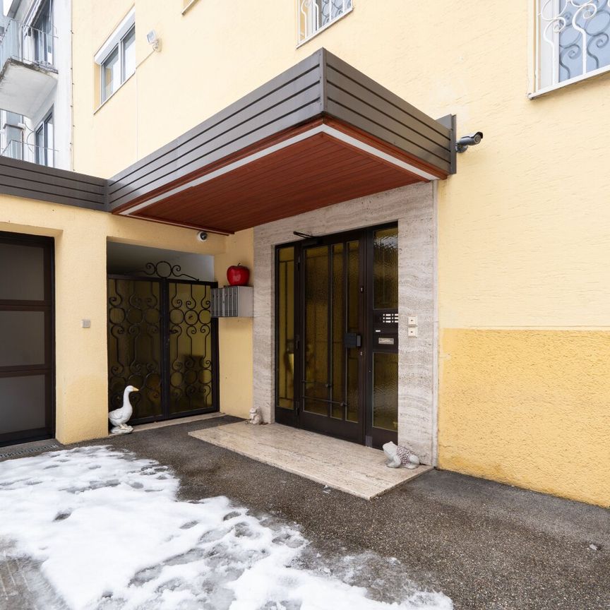 Charmante 2-Zimmer-Wohnung in Linz zu mieten, Nähe InfraCenter! - Photo 1