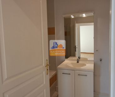 Location Appartement 3 pièces 65m² - Photo 6