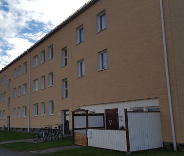 Bondebygatan 26 - Foto 2