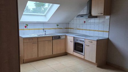 Altviller Appartement F3 avec Garage et Cave - Photo 2