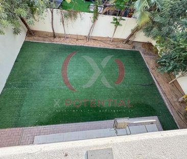 Unfurnished 3BR Villa / Private Garden / Vacant - Photo 1