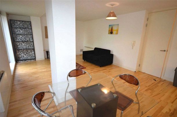 Emmeline, Dalton Street, Manchester City Centre, M40 7EB - Photo 1