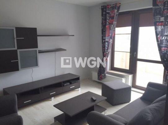 Mieszkanie na wynajem w bloku Inowrocław - Photo 1