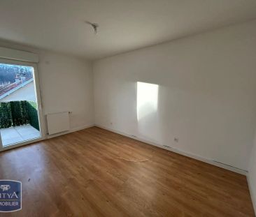 Appartement à louer 2 pièces 41.15m² - Photo 2
