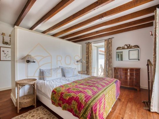 6 room luxury House for rent in Manique de Cima (Sao Pedro Penaferrim), Sintra, Lisbon - Photo 1