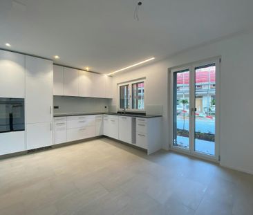 Hochwertige Gartenwohnung in Oerlingen - Photo 4