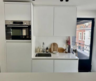 Appartement te huur in centrum Oudenaarde - Photo 6