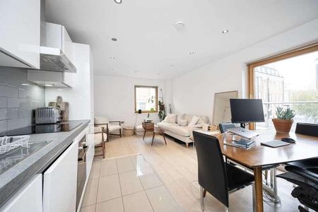 Paragon Road, Hackney, E9 - Photo 3