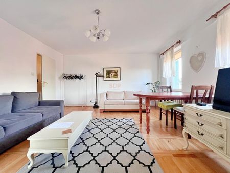 Do wynajęcia komfortowe mieszkanie 2-pokojowe, 50 m², – blisko centrum - Zdjęcie 2