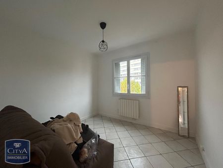 Location Appartement 3 pièces 57m² GRENOBLE 38000 - Photo 2