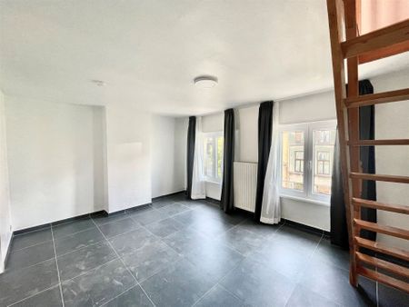 Prachtig duplex appartement met 1 slaapkamer - Foto 4