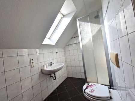 Moderne Maisonette-Wohnung in idyllischer Ortsrandlage von Oberpleis - Foto 4