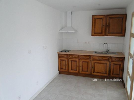 Location Appartement 3 pièces 51m² - Photo 1
