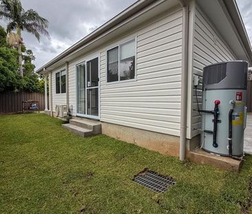 Brand new Granny Flat in Prime South Penrith location - Photo 6