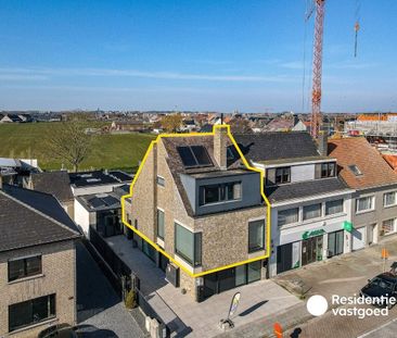 Duplex te huur in Bredene voor € 1.250 met 3 slaapkamers - Foto 3