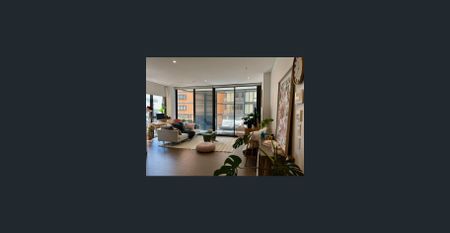 Wonderful one-bedroom apartment - Photo 3