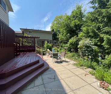 For Lease - 533 Arnhem Drive, Oshawa, Ontario - Photo 1