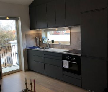 Svanbergsgatan - Photo 4