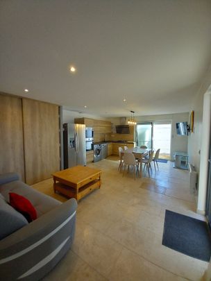 Location Appartement 3 pièces 57m² - Photo 1