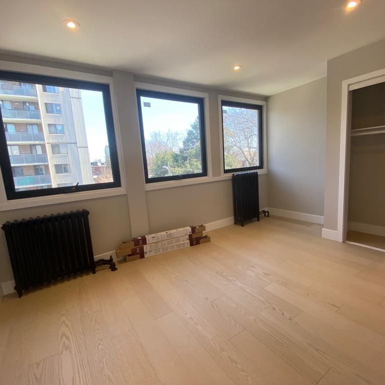 For Lease - 411 Roncesvalles Avenue Unit# 3B, Toronto, Ontario - Photo 1