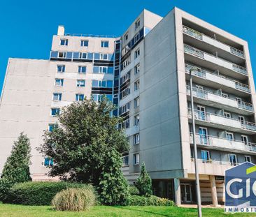 Location Appartement 1 pièce 18m² - Photo 3