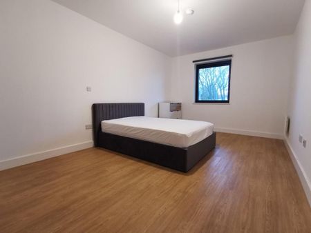 2 bedroom apartment to rent - Photo 3