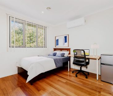 Single Room - Photo 5