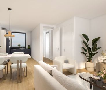 Huis te huur: De Kwinkelier 41-E 3722 AS Bilthoven - Photo 1