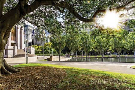 HYDE PARK LIFESTYLE | Furnished - Photo 3