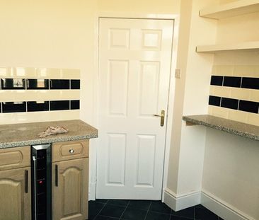 1 Bedroom Flat for Rent in Condor grove, Central, Blackpool, FY1 - Photo 5