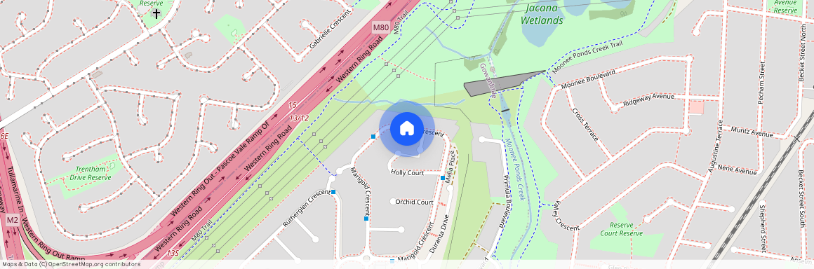 69 Marigold Crescent, Vic 3043, Gowanbrae