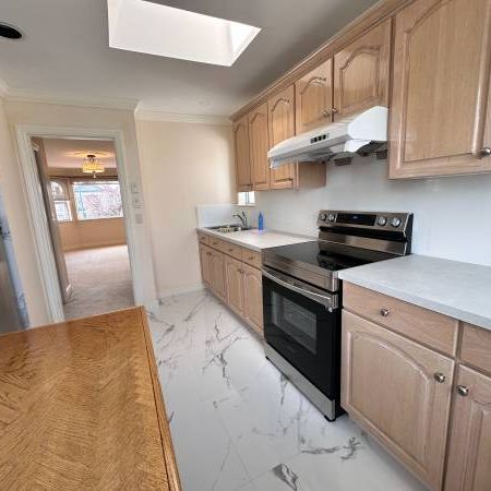 Newly renovated 3 bed 1.5 bath near Killarney Champlain Heights - Photo 4