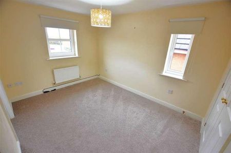 Woodrow Way, Chesterton, Newcastle-under-lyme, ST5 - Photo 2