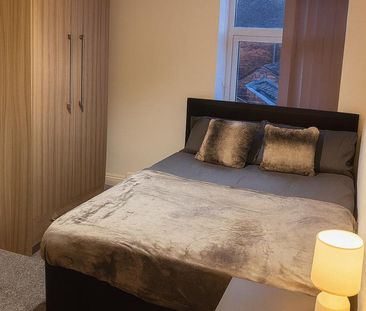 2 bedroom house share to rent - Photo 5