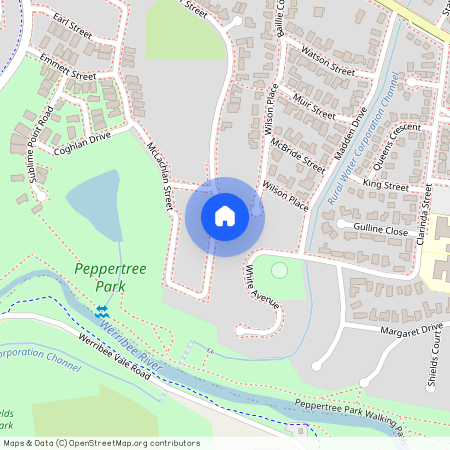 83 Connor Street, 3340, Bacchus Marsh Vic