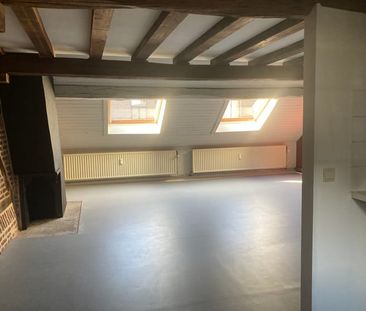 Appartement te huur - Foto 1