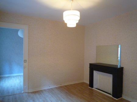 Appartement à louer 2 pièces - Photo 5