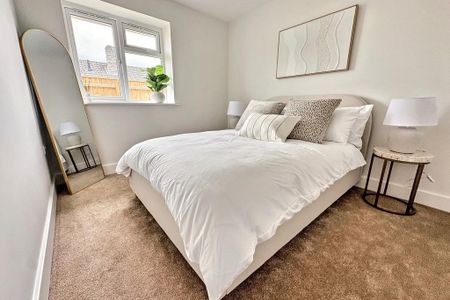 3 bedroom detached bungalow to rent - Photo 4