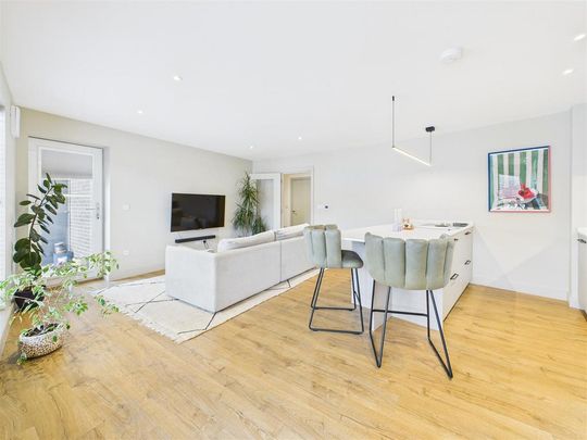 2 bedroom apartment to rent - Photo 1