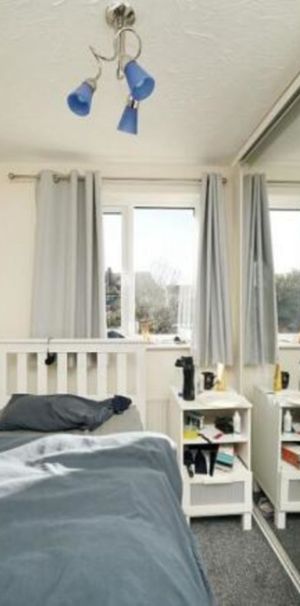 1 bedroom Property to rent - Photo 1