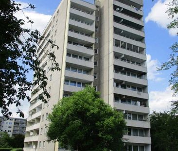 Nette Nachbarn gesucht: familienfreundliche 3-Zi.-Wohnung - für Sie... - Photo 1