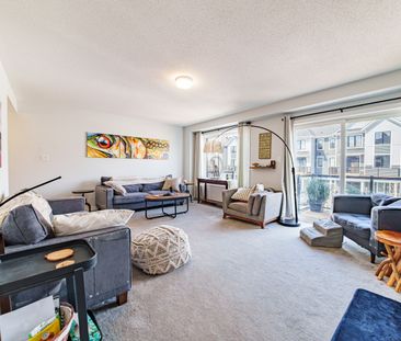 For Lease - 99 Kyanite Lane, Barrhaven, Ontario - Photo 1