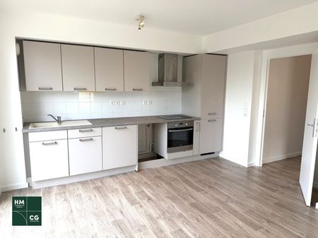 Location Appartement 2 pièces 42m² STRASBOURG 67100 - Photo 3