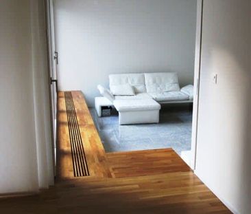 3.5 Zimmer, 108 m², EG - Photo 1