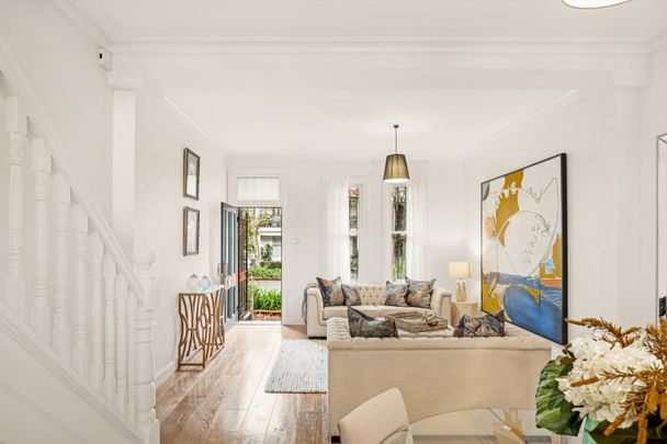 3 Richards Avenue, Surry Hills NSW 2010 - Terrace For Rent | Domain - Photo 1