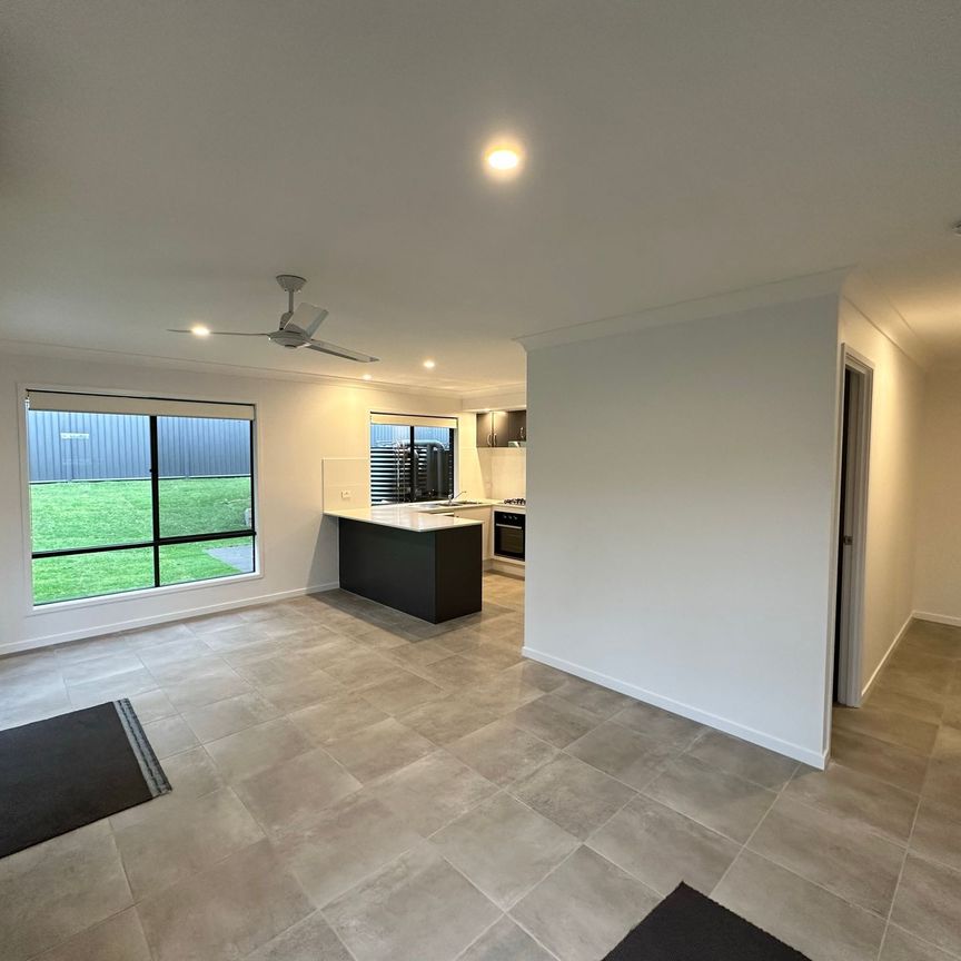 Modern Built Duplex in Townsend - Photo 1